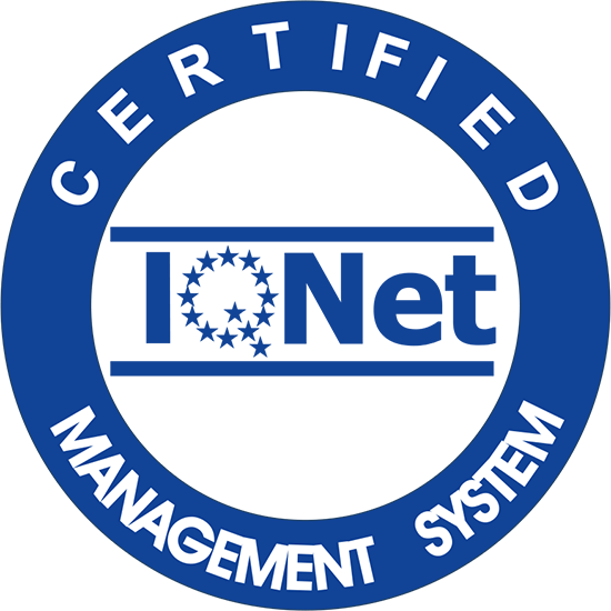 iqnet-certificazione